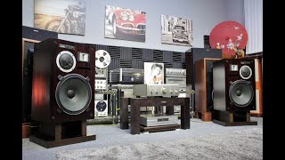 Pioneer A-07 &amp; Pioneer S-955III &amp; Smart Audio tape.