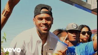 Chris Brown - Same Guy (Music Video) chords