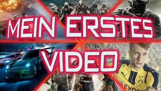 Mein Erstes Video Breezor