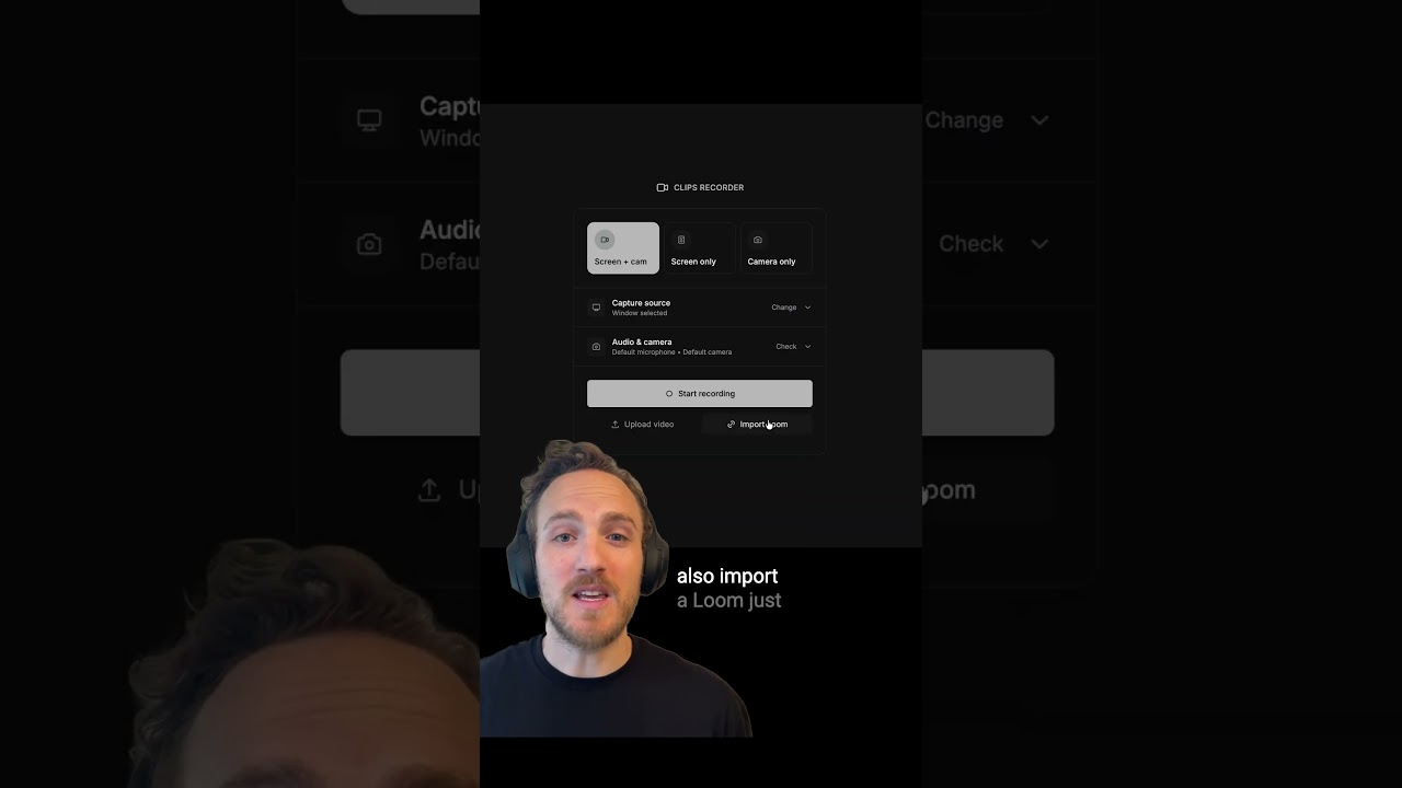 Introducing Clips - an Open-Source, Agent-Native Loom alternative