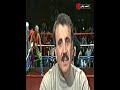 الفنان والمذيع الأستاذ علي صفا من برنامج المصارعة على راديو وتلفزيون العرب  1994
