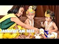 Krishna janmashtami vlog  2022