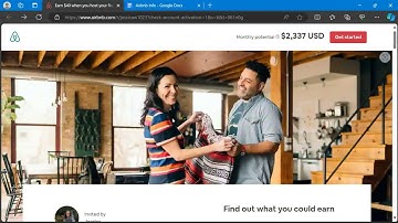 Creating a Airbnb Listing Step By Step | Entire Walkthrough in 2024