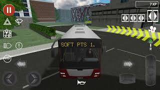 public transport simulator - Beta gameplay screenshot 5