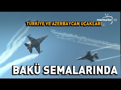 Türkiye ve Azerbaycan