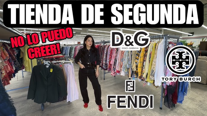 INCREÍBLE HAUL de SEGUNDA MANO para VENDER 🖤 ROPA USADA SÚPER BELLA 