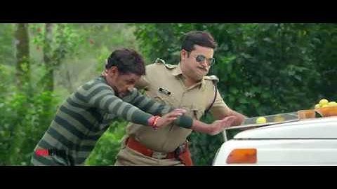 Sarbath Shameer Intro from Aadu - Vijay Babu |