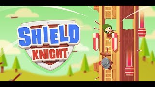 Shield Knight Trailer screenshot 1
