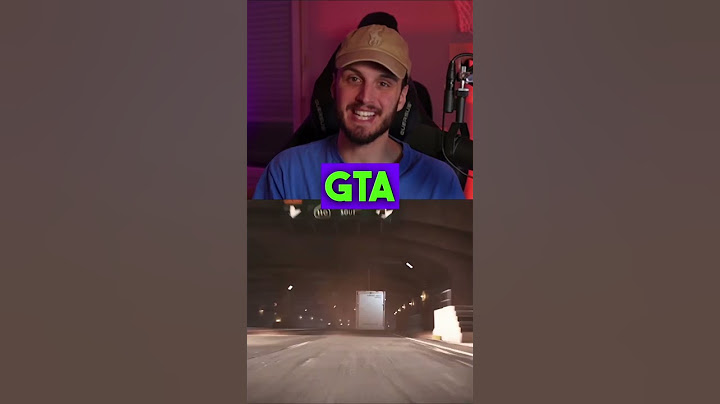 LA DATE DE SORTIE DE GTA 6 À LEAK 😳 #gta6 #gta #gaming
