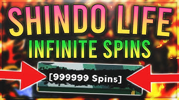 [NEW] Shindo Life Script / Hack | Infinite Spins | Get Any Bloodline! | *PASTEBIN 2022*