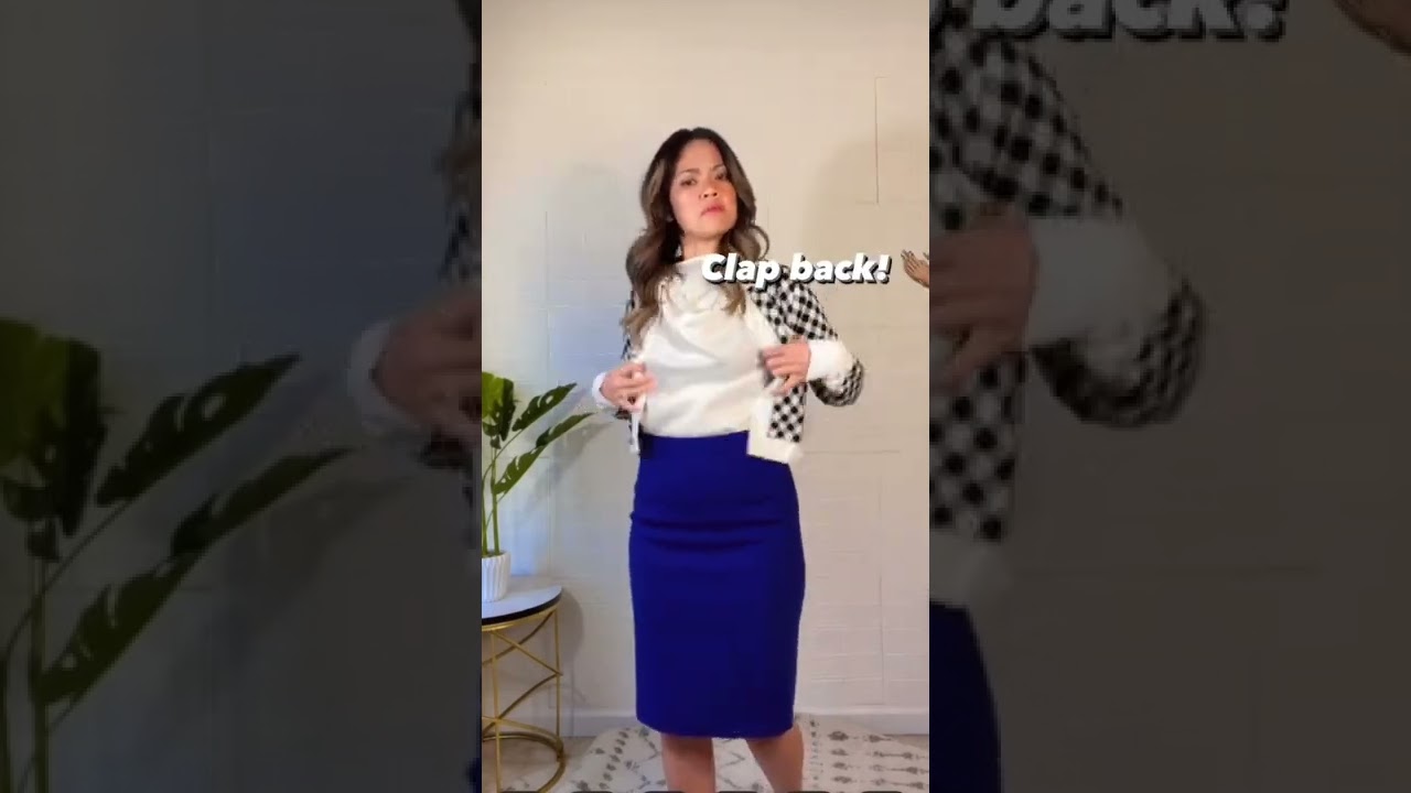 Take a day off from being a bigger person today and choose violence 🤣 