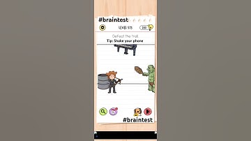 Level 573 - Brain Test All - Star: IQ Boost #braintest#braintestanswers #braintestallstaralllevels