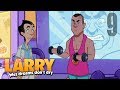 TESTY! [#9] Leisure Suit Larry: Wet Dreams Don&#39;t Dry