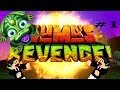 UNA RANA FORASTERA | Zuma's Revenge #1
