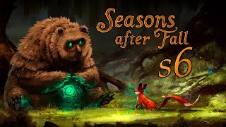 Seasons After Fall S6  The Obscured Stone