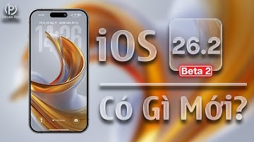 iOS 26.2 beta 2 có gì mới?