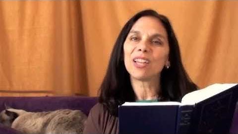 Workbook Lesson 137 from A Course in Miracles with Amy Torres