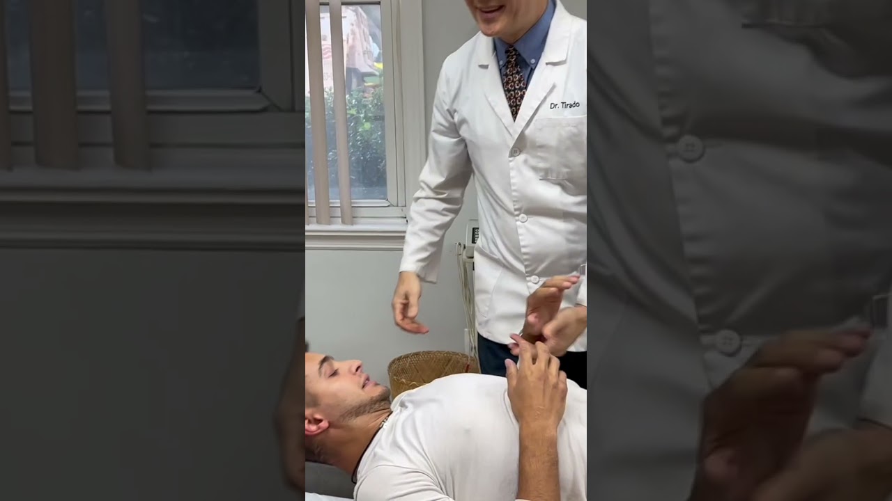 The CRUNCHIEST Chiropractic Cracks Compilation