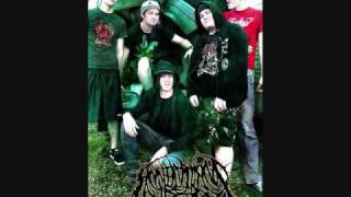 Annotation Of An Autopsy-Gore Gore Gadget