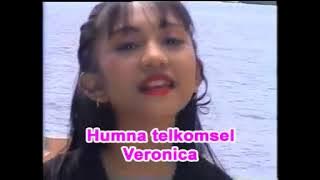Nila Sari Harahap - Telkomsel Veronika (Lagu Tapsel Madina Prod. Kurnia Musik)