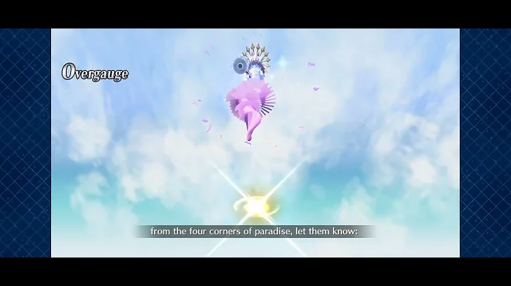 Fgo Na: Lb 5.2 Olympus Dioscuri Boss fight part 1