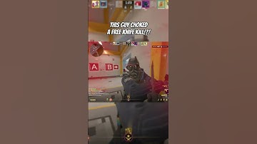 HE SACRIFICED HIS TEAMMATE!🤣💀#cs #csgo #cs2 #gaming #counterstrike #shorts #shortsvideo #short