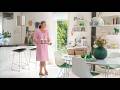 #104 Slow Living in Sweden | Gluten and Sugarfree Desert