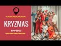 KryzMas Vlog Episode 3- Blogger Besties Xmas, Bloggers United | Kryz Uy
