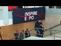 Sharp Inspire Expo 2026 | Key Moments in Under Two Minutes