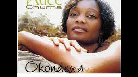 Alice Chuma -Okondewa with Lyrics