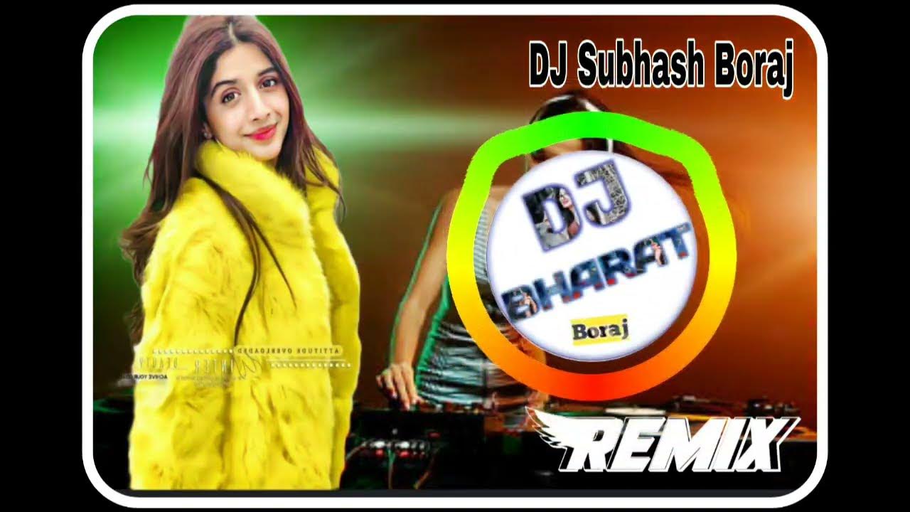 Rani Ho Tera Laya Main Lal Sharara Song Dj Remix || Rani Ho Tera Laya