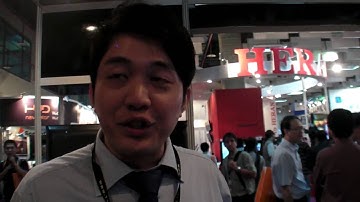 Zinwell adds Opera browser and Flash support