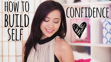 How to Build Self Confidence