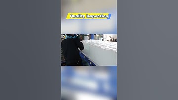 Koller 2 ton ice block machine DK20 factory debugging #icemaker #iceblockmachine #icefactory #Koller