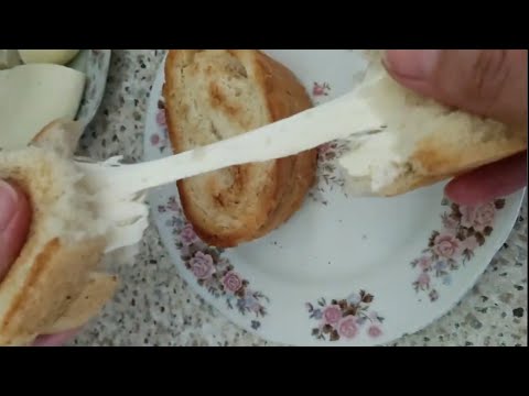 Video: Niyə pizzada mozzarella pendiri?