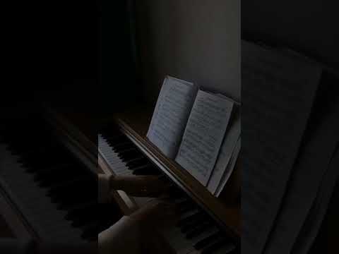 موسيقى عزف بيانو هدوء حب