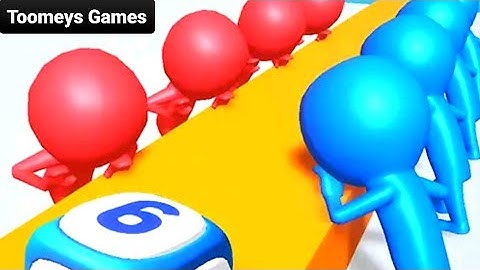 Dice Push - Dice Push Game!