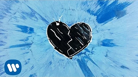 Ed Sheeran - Hearts Don't Break Round Here [Official Audio]