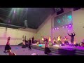 Danza (Ruido)  por los Jóvenes de Iglesia Monte Sion