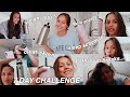 DRINKING A GALLON OF WATER A DAY // 7 day challenge