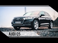 Audi Q5 | 2017 | Test | Review | Fahrbericht | MotorWoche