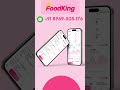 foodking app source code | foodking setup | foodking app installation | #foodking app customization