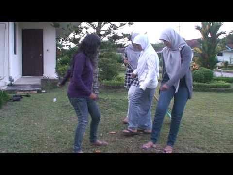 PENSI SMA CENDANA DURI 2010 - X.8 - Hikayat Bunga Kemuning 