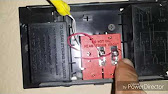 Carlon Doorbell