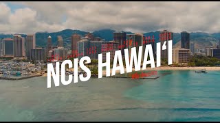 NCIS Hawai‘i • #GetInvested