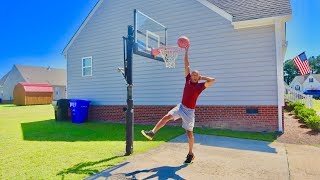 The Different Types Of Dunkers In Basketball