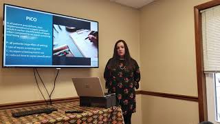 Capstone Research Proposal Presentation