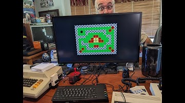 Exodus - Sinclair ZX Spectrum - Spectrum Next - 8bit Video Game - Retrogaming - Speccy