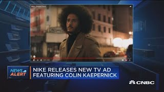 nike releases full ad featuring colin kaepernick