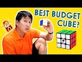 Uncle tingman shocked by budget cubes